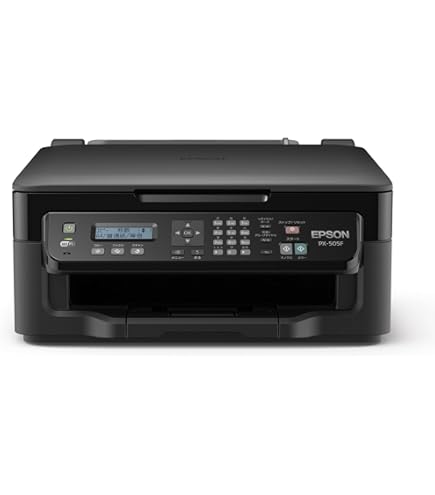 エプソン Colorio PX-405A インクジェット複合機
